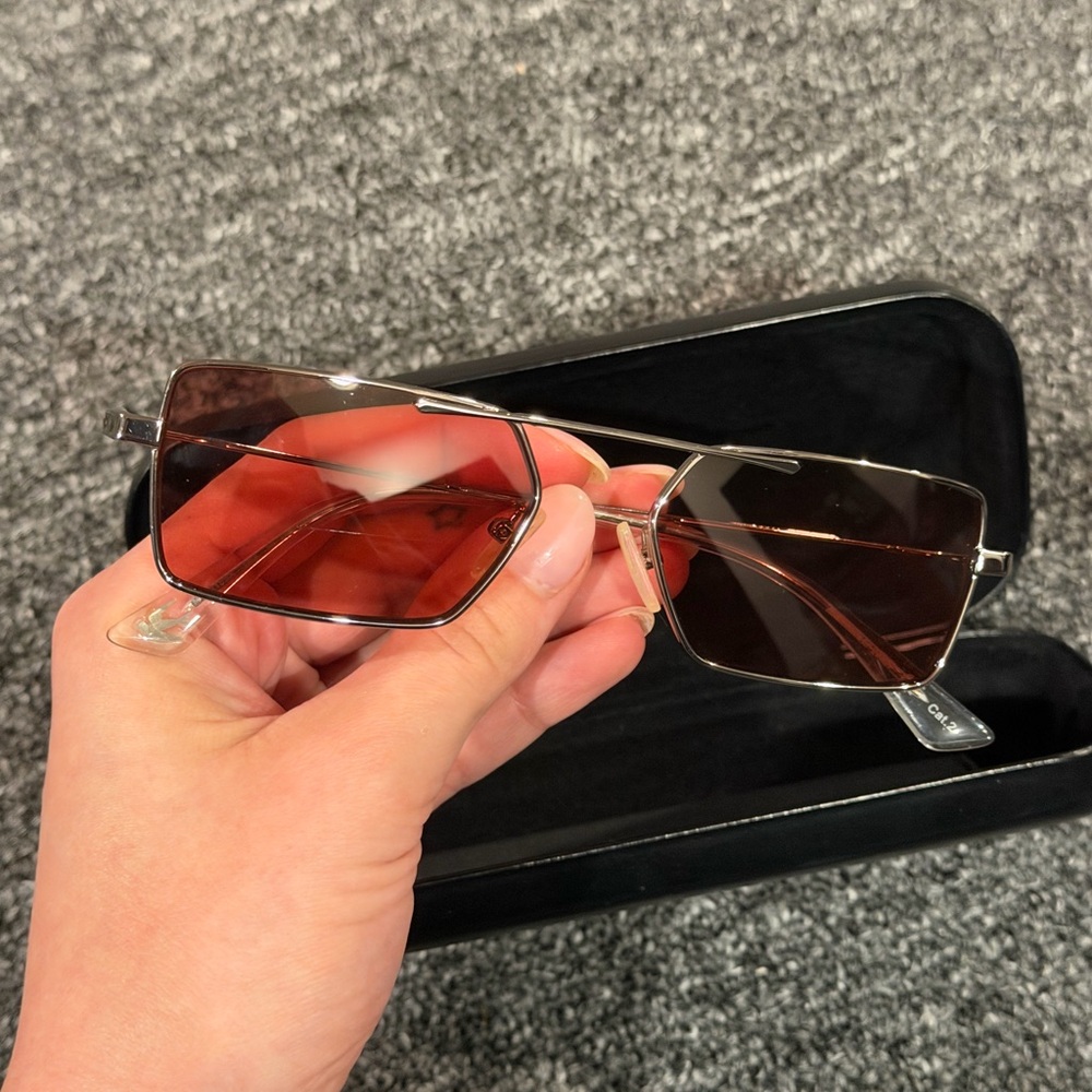 MCQ by Alexander McQueen Sunglasses